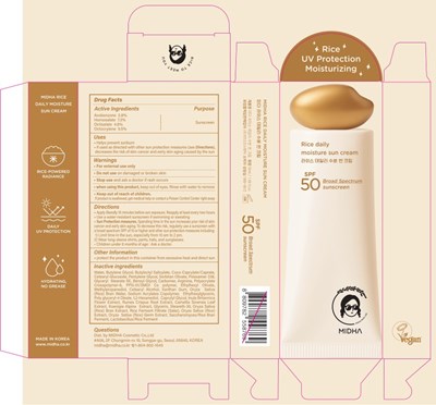 Box (Midha Box 1)